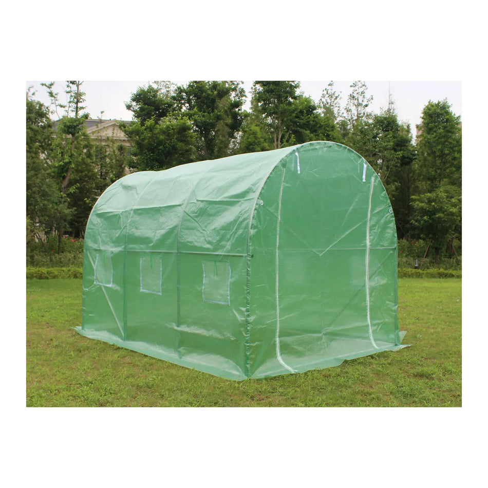 John Gardener Tuinkas UV-bestendige folie 3x2x2m