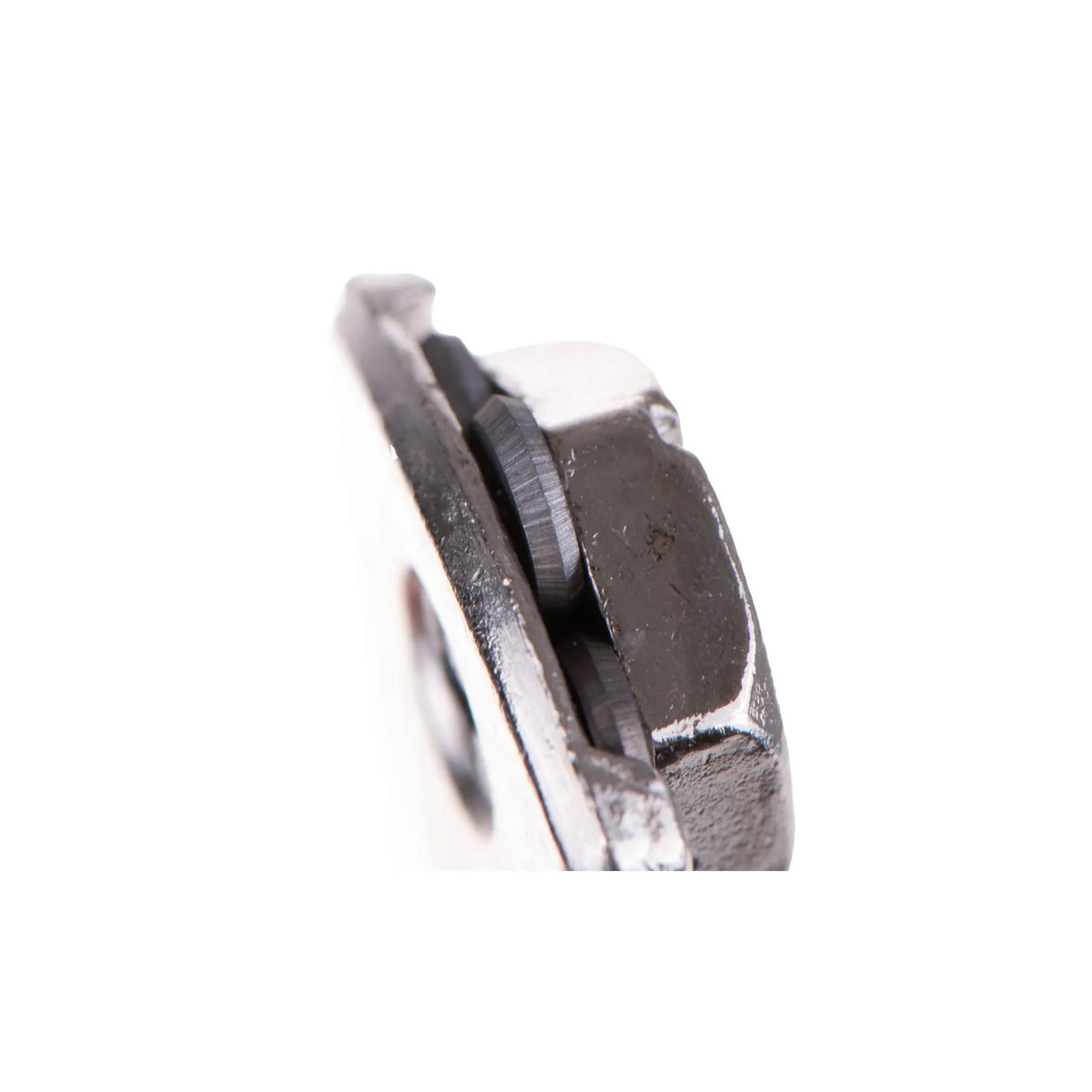 GEKO Glasbreekker met 6 tungstencarbide snijwieltjes 13 cm