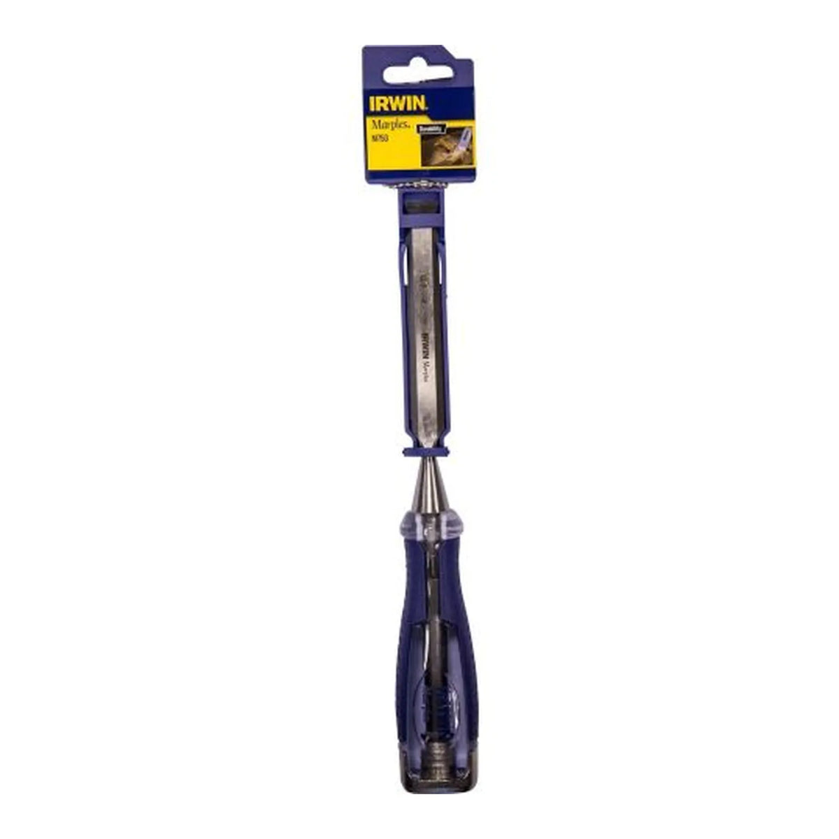 IRWIN Beitel voor hout platte ms750 15mm /handgreep dwukomponentowa