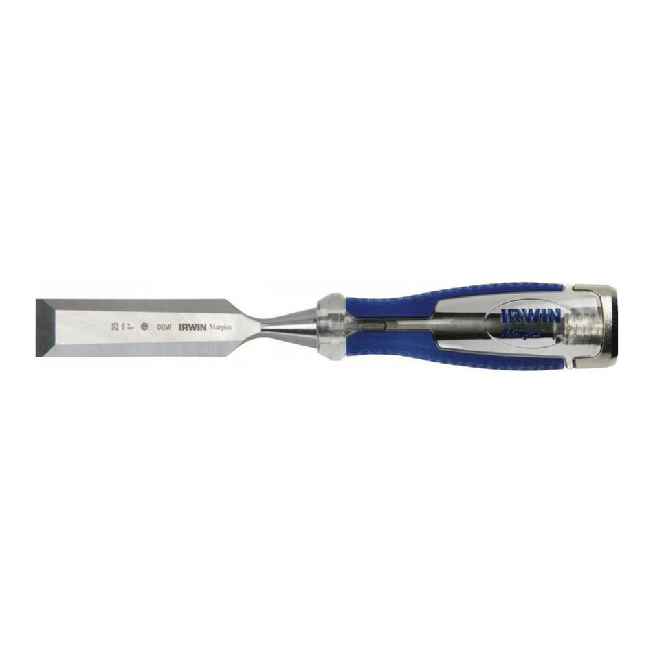 IRWIN Platte houtbeitel ms750 16mm /tweecomponentenhandgreep