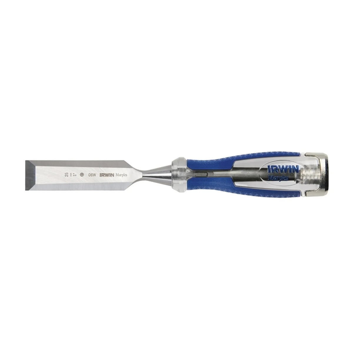 IRWIN Beitel voor hout platte ms750 16mm /handgreep dwukomponentowa