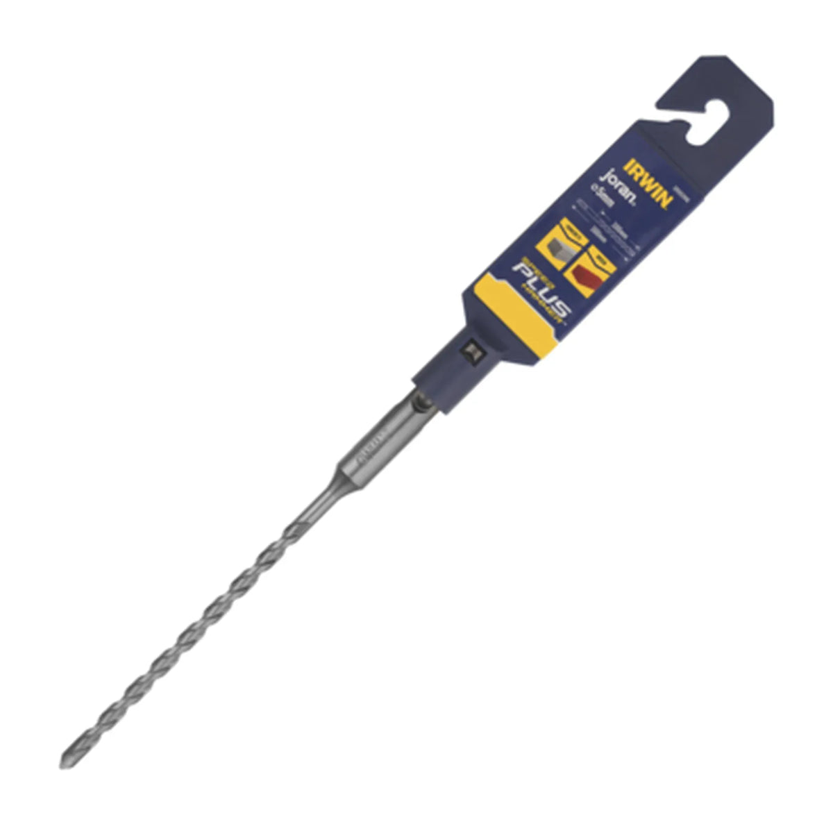 IRWIN Boor sds plus 5 x 160mm speedhammer