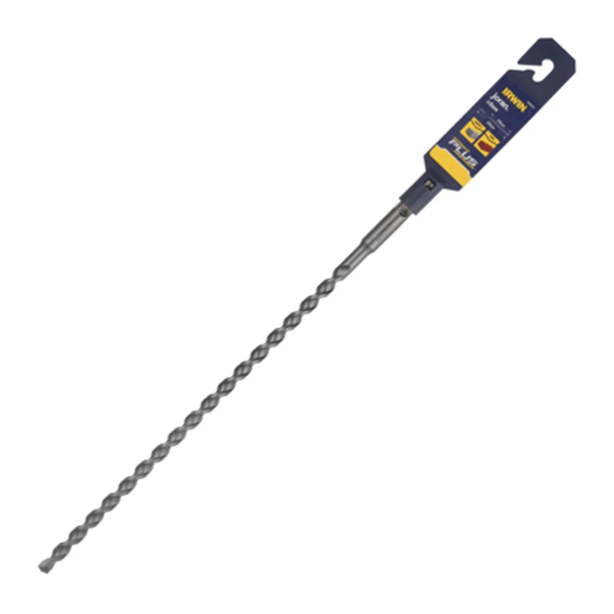 IRWIN Boor sds plus 8 x 300mm speedhammer