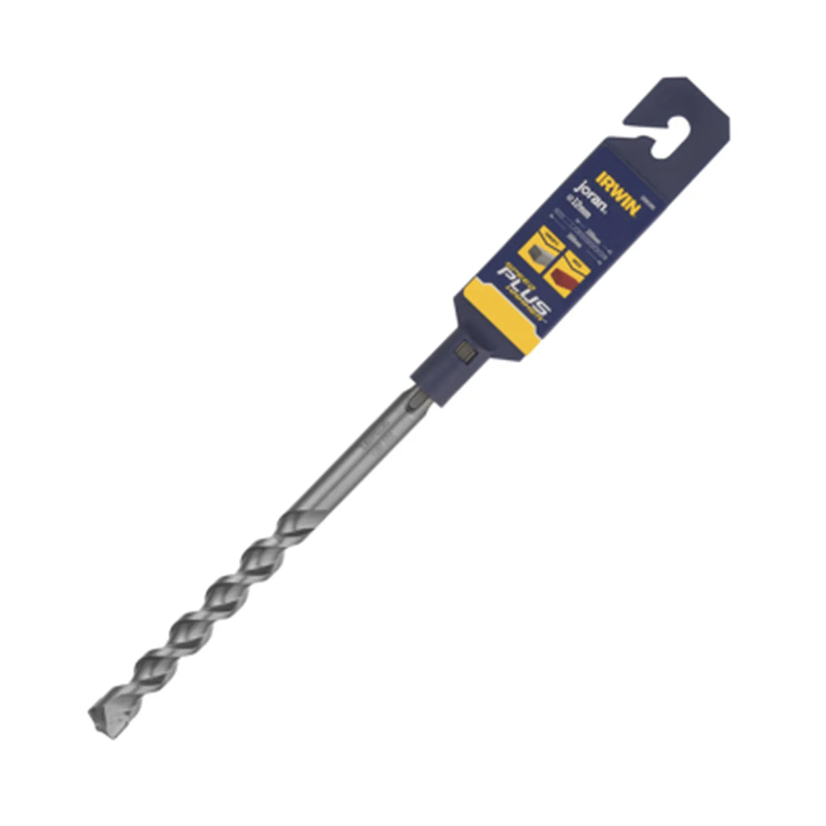 IRWIN Boor sds plus 12 x 160mm speedhammer