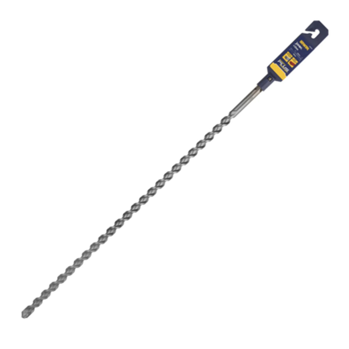 IRWIN Boor sds plus 12 x 460mm speedhammer