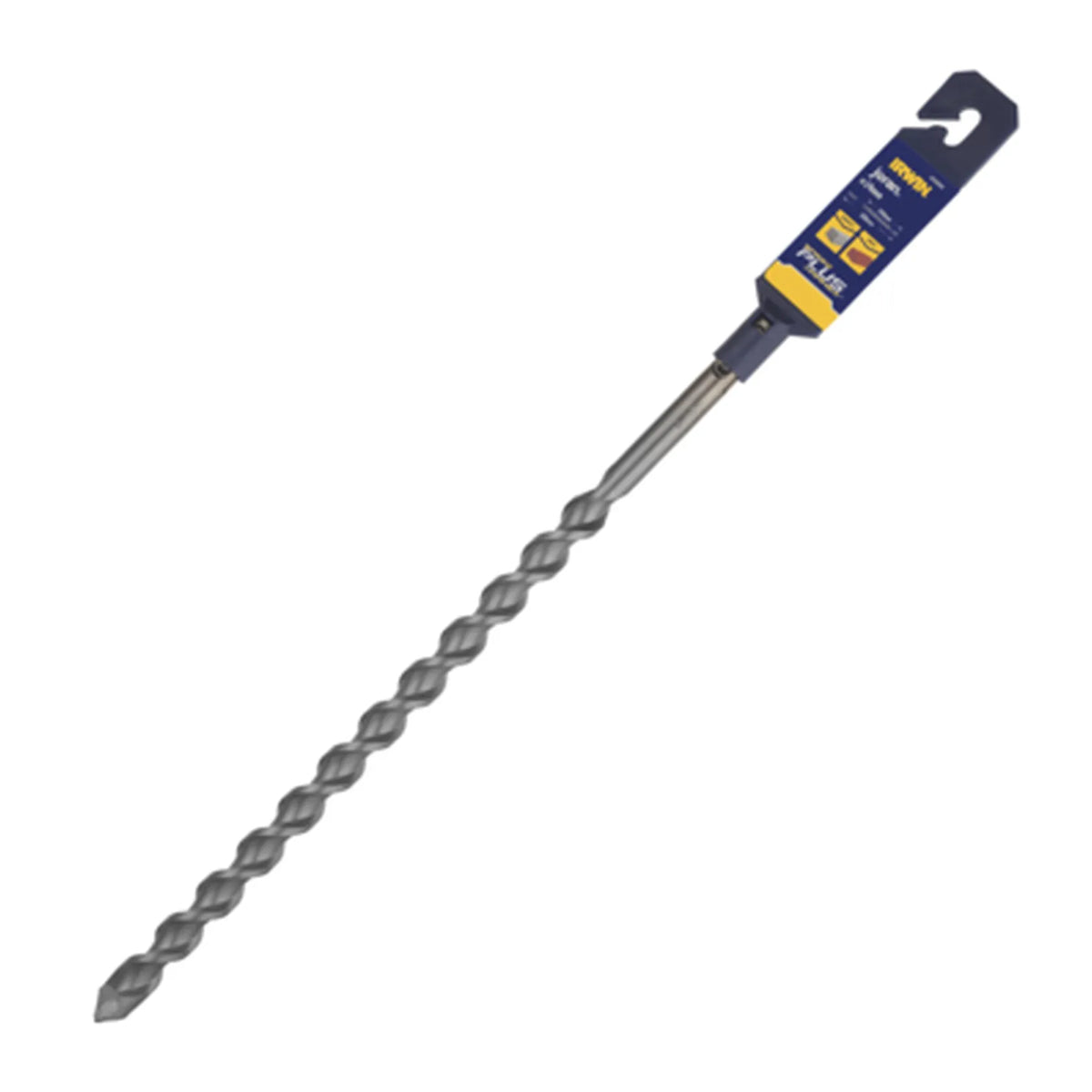 IRWIN Boor sds plus 14 x 300mm speedhammer