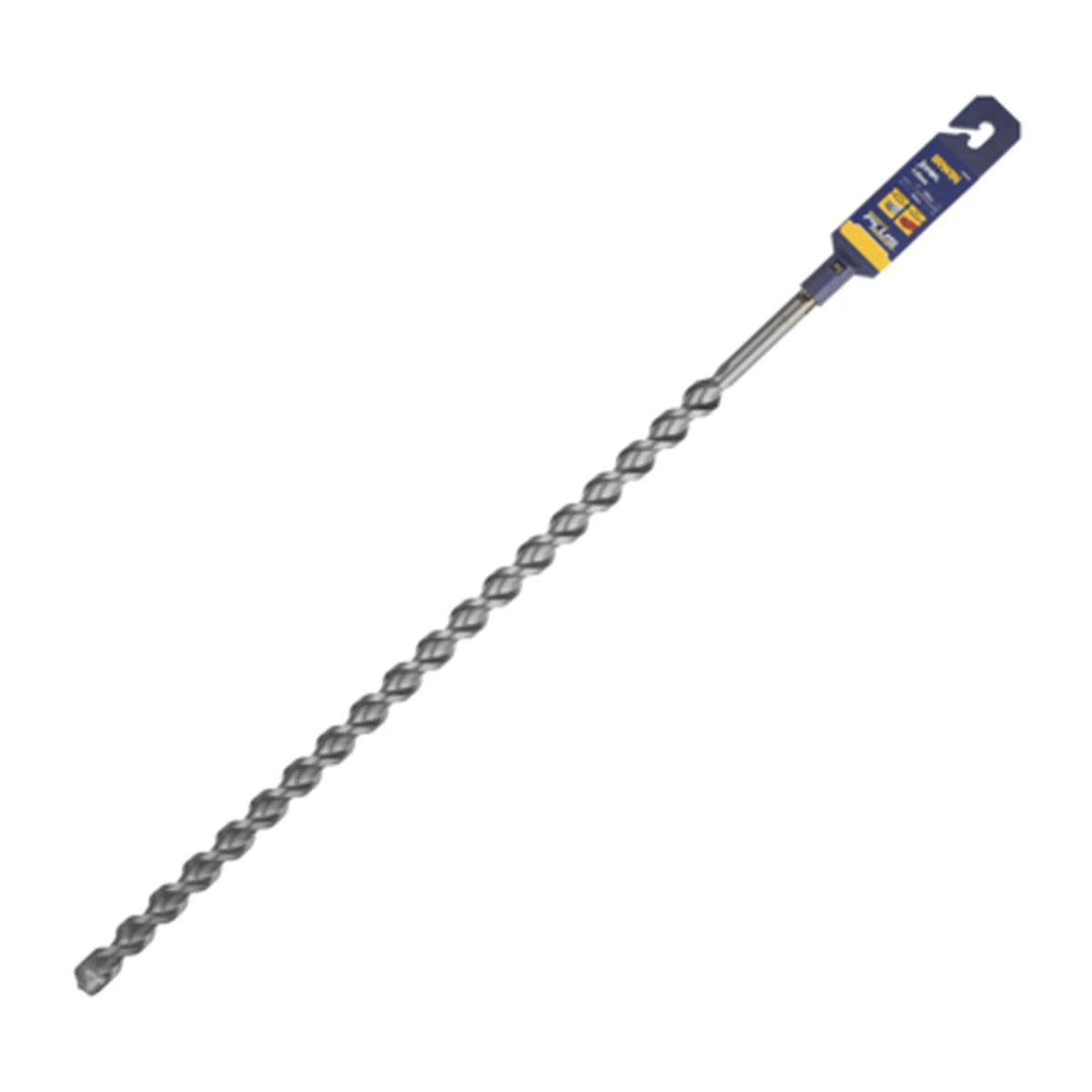 IRWIN Boor sds plus 16x 460mm speedhammer