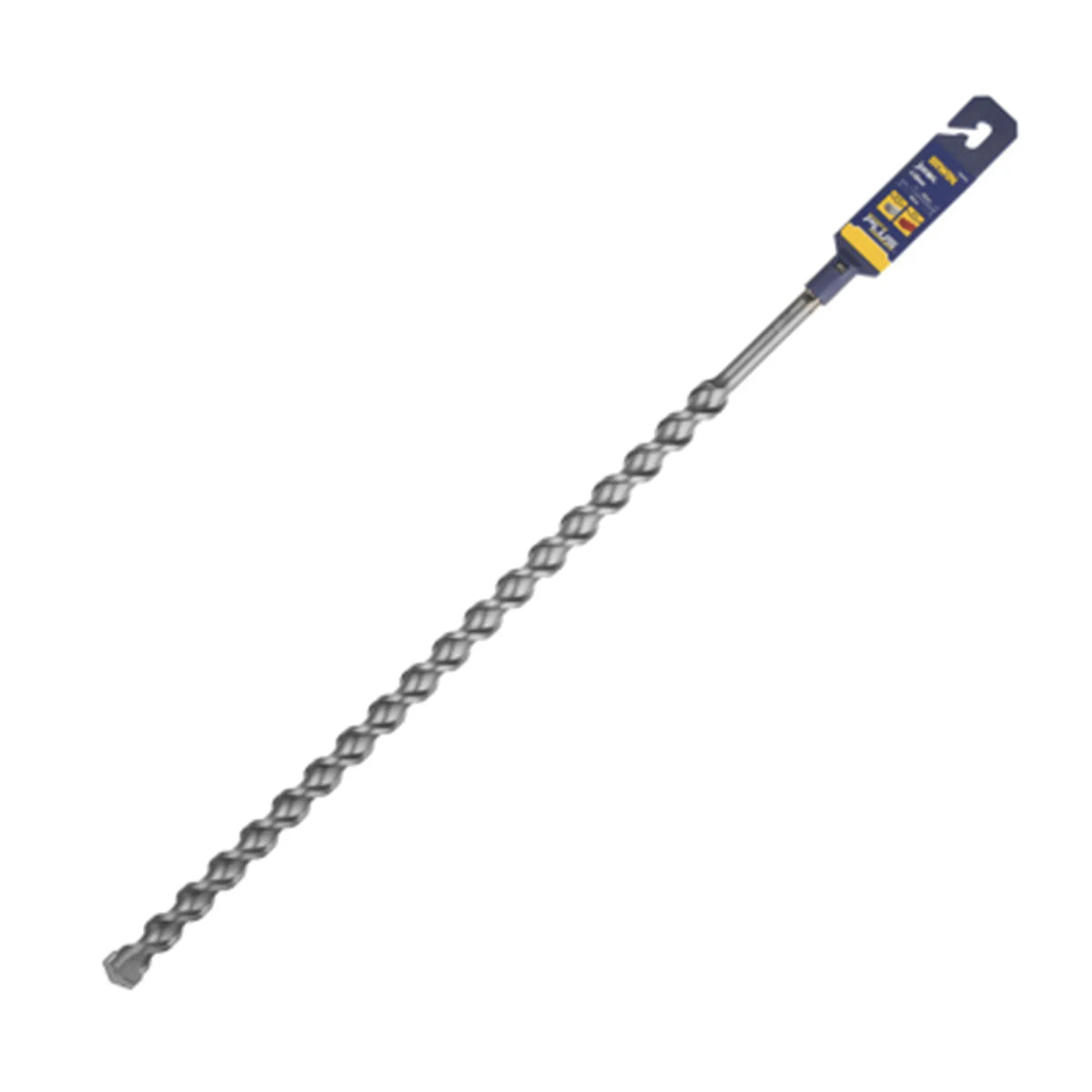 IRWIN Boor sds plus 18x 460mm speedhammer