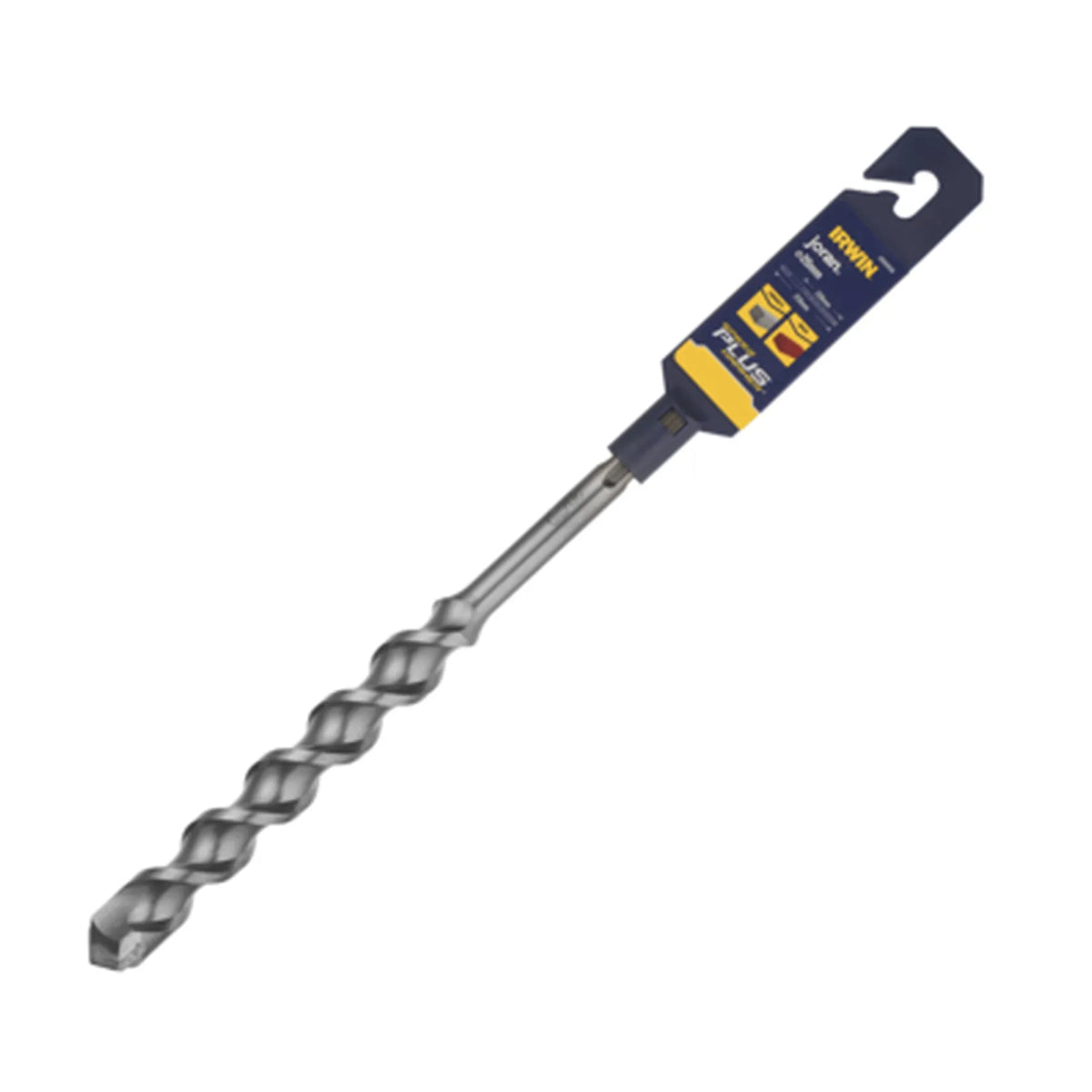 IRWIN Boor sds plus 20x 210mm speedhammer