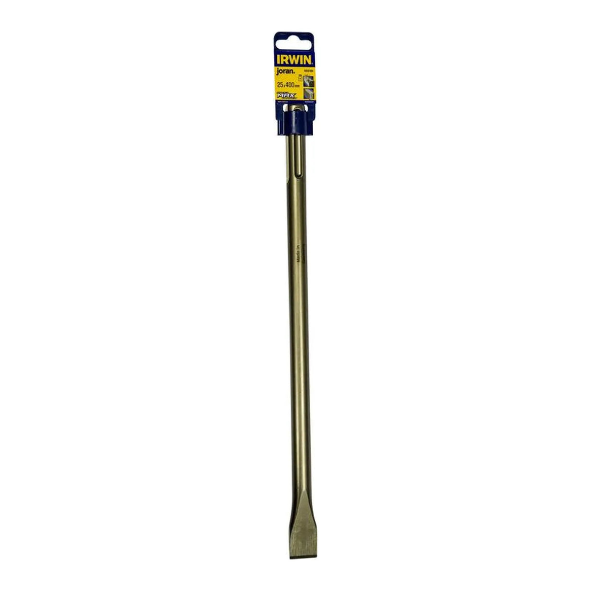 IRWIN Beitel sds max 25x400mm