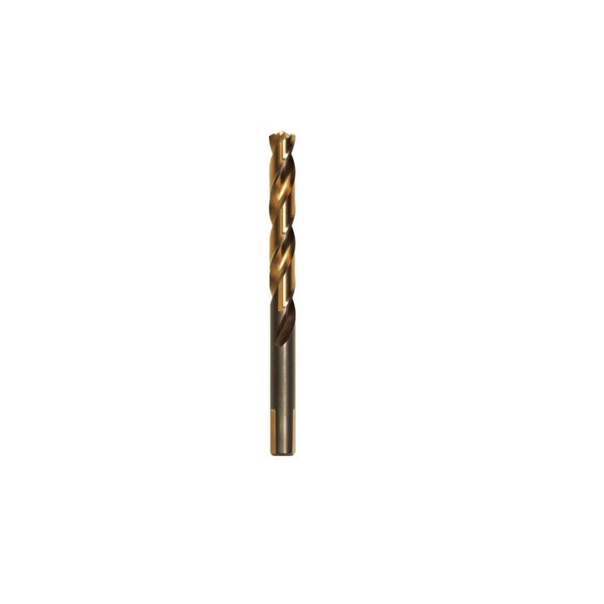 IRWIN Boor metaal turbomax 3,3m