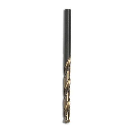 IRWIN Boor metaal turbomax 3,3m