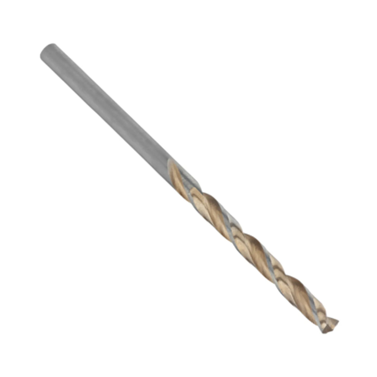 IRWIN Boor metaal turbomax 3,5mm