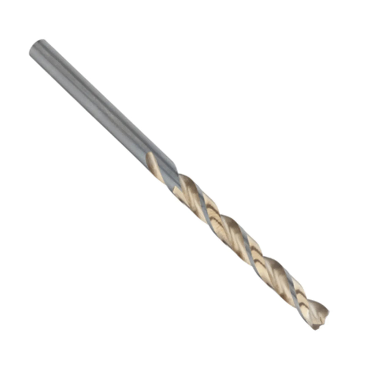IRWIN Boor metaal turbomax 4,0mm