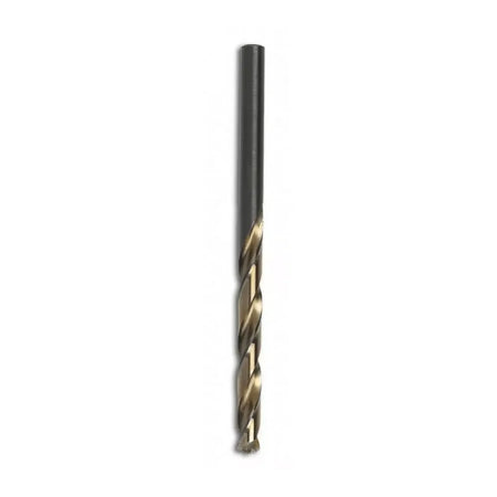 IRWIN Boor metaal turbomax 4,1 mm
