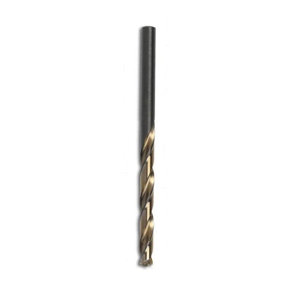 IRWIN Boor metaal turbomax 4,2 mm