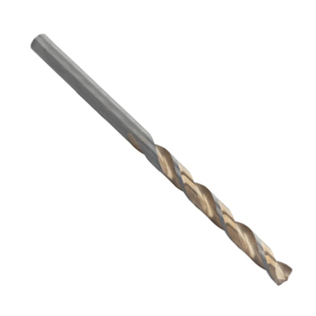 IRWIN Boor metaal turbomax 4,5mm