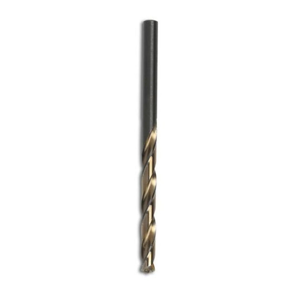 IRWIN Boor metaal turbomax 4,9mm