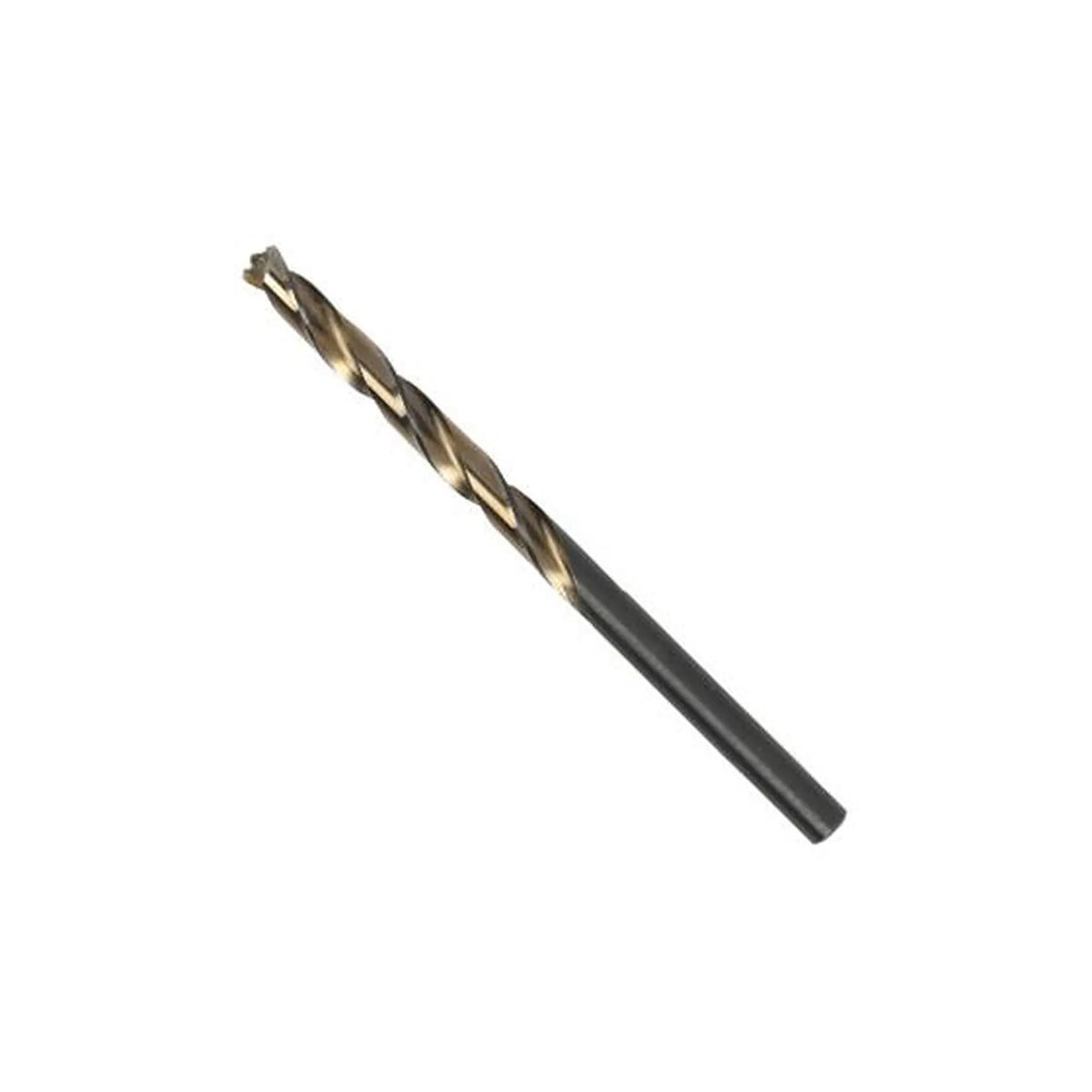 IRWIN Boor metaal turbomax 7,5mm