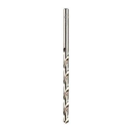 IRWIN Boor metaal hss din-338 4,2mm (10 stuks )