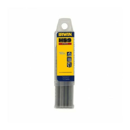 IRWIN Boor metaal hss din-338 8,5mm (5 stuks )