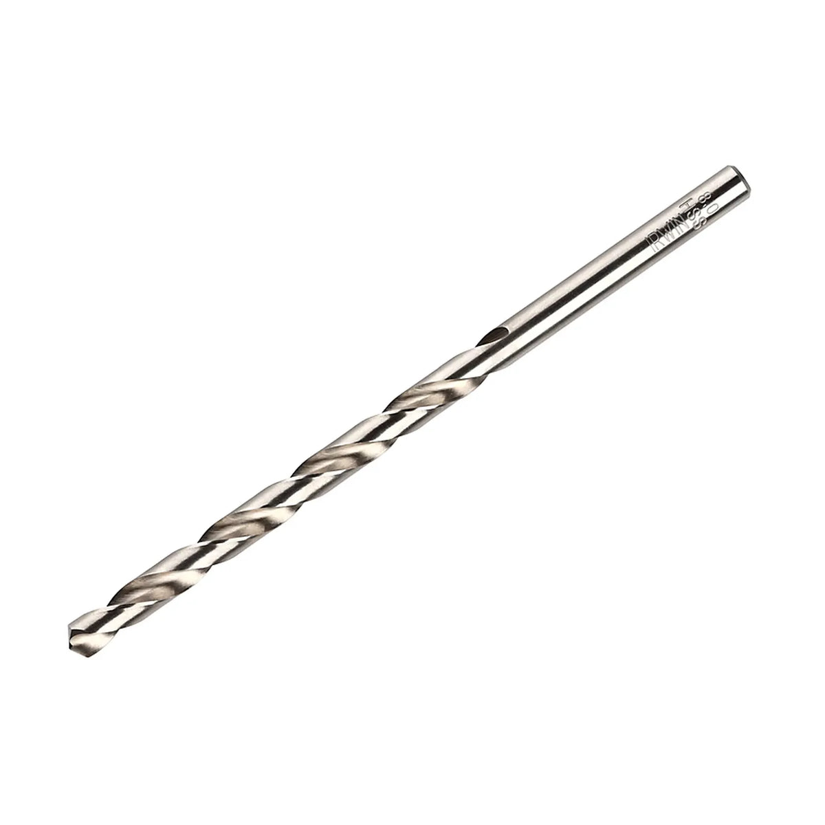 IRWIN Boor metaal hss din-338 8,5mm (5 stuks )