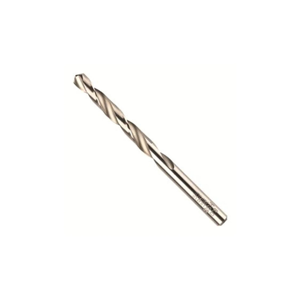 IRWIN Boor metaal hss din-338 11,0mm (5 stuks )