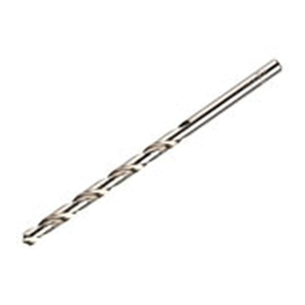 IRWIN Boor metaal hss din-338 12,0mm (5 stuks )