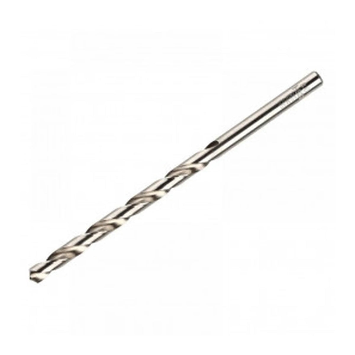 IRWIN Boor metaal hss din-338 12,5mm (5 stuks )