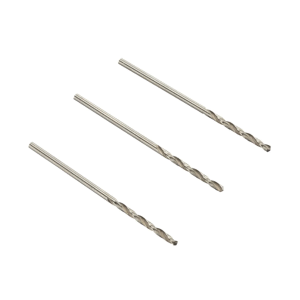 IRWIN Boor metaal hss din-338 1,5mm (3 stuks )