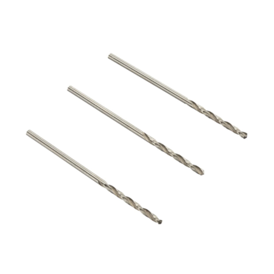 IRWIN Boor metaal hss din-338 1,5mm (3 stuks )