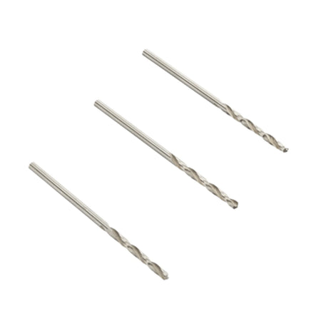 IRWIN Boor metaal hss din-338 2,0mm (3 stuks )