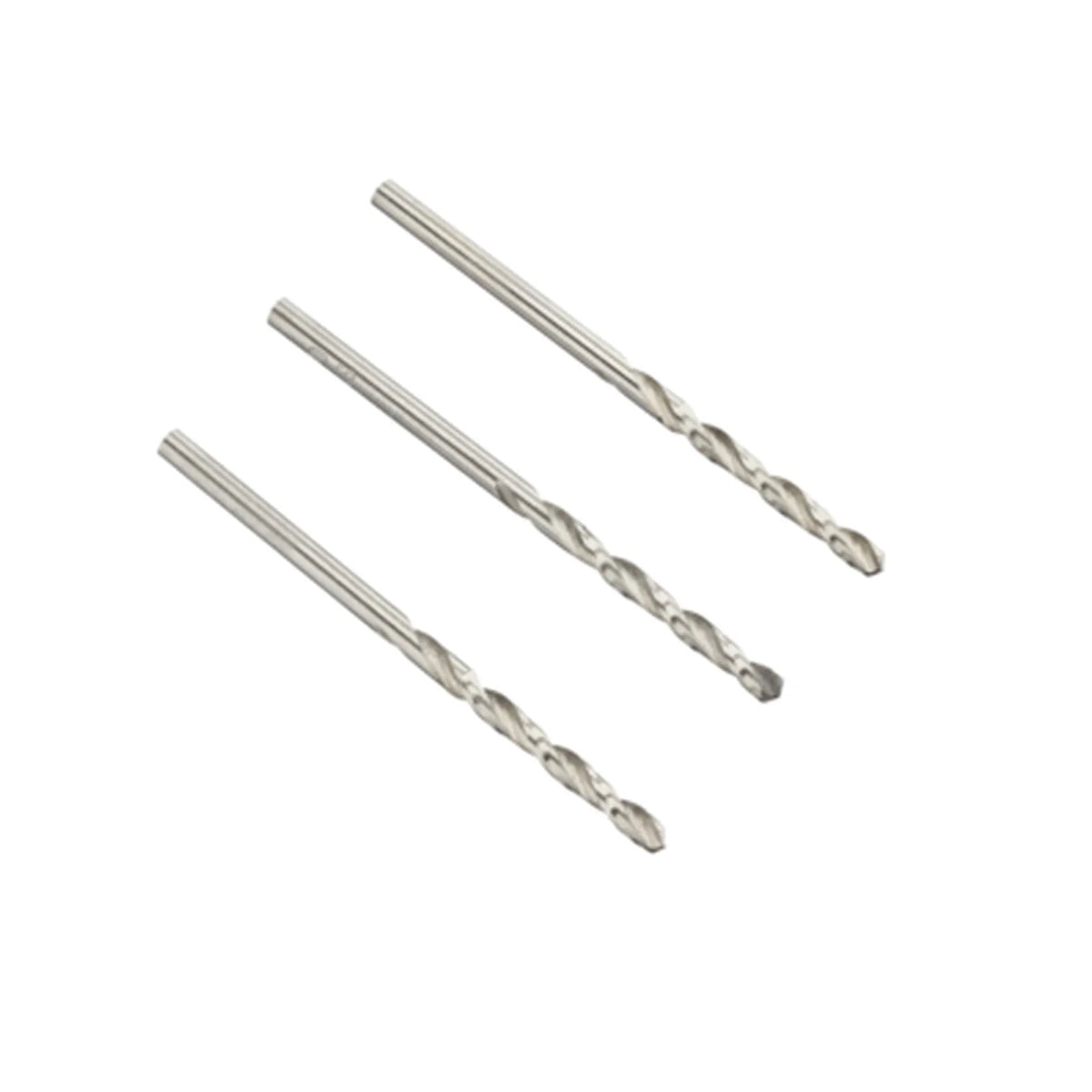 IRWIN Boor metaal hss din-338 3,0mm (3 stuks )