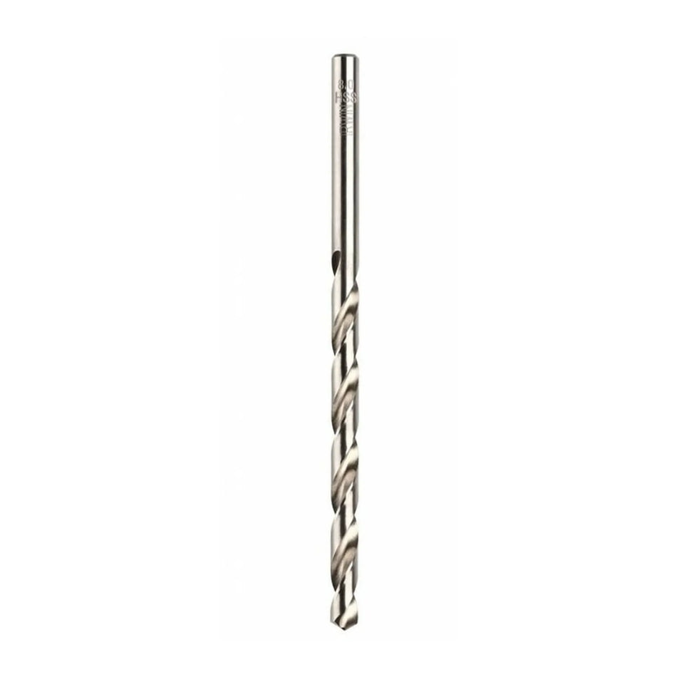 IRWIN Boor metaal hss din-338 5,0mm (2 stuks )