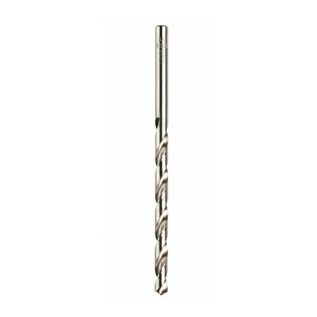 IRWIN Boor metaal hss din-338 8,0mm (1 stuks )