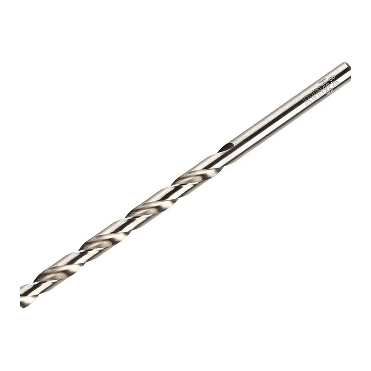 IRWIN Boor metaal lange 2,0 x 85mm (10 stuks )