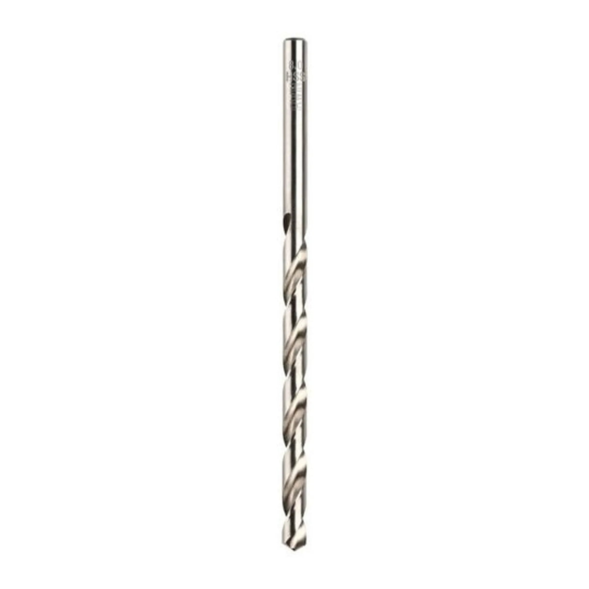 IRWIN Boor metaal lange 2,0 x 85mm (10 stuks )