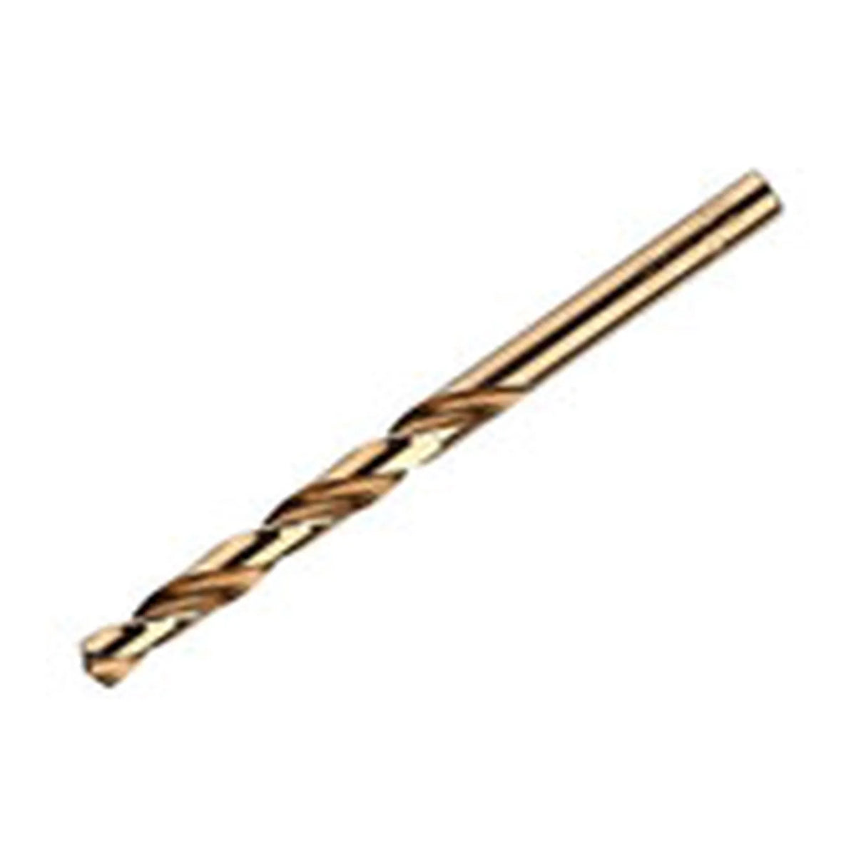 IRWIN Boor kobalt 4,5mm (10 stuks )