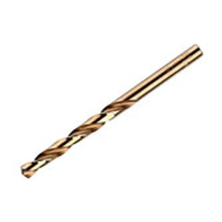 IRWIN Boor kobalt 4,5mm (10 stuks )