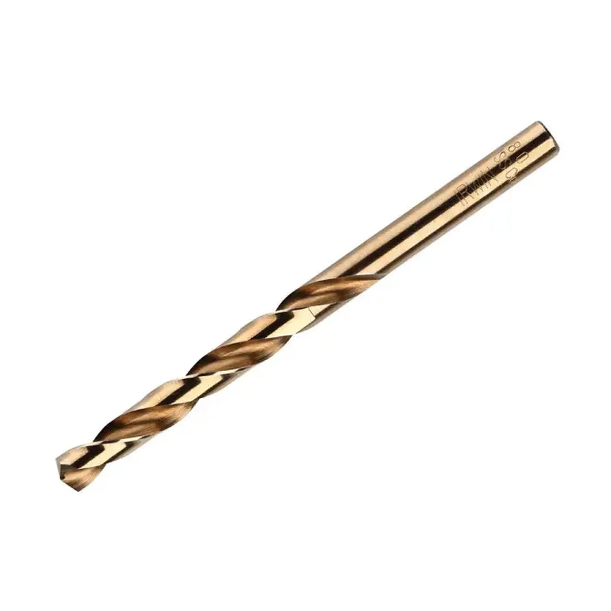 IRWIN Boor kobalt 5,0mm (10 stuks )