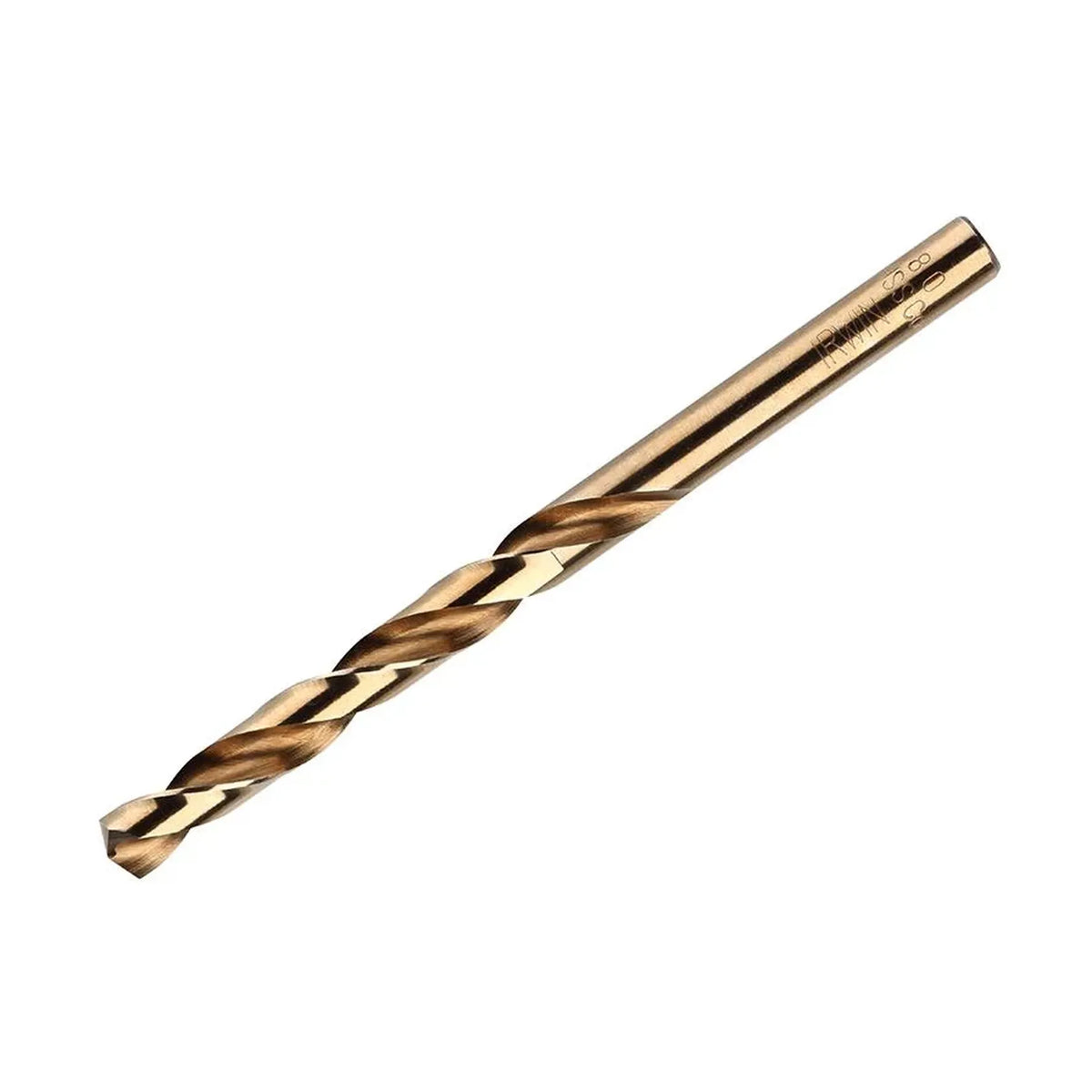 IRWIN Boor kobalt 5,5mm (10 stuks )