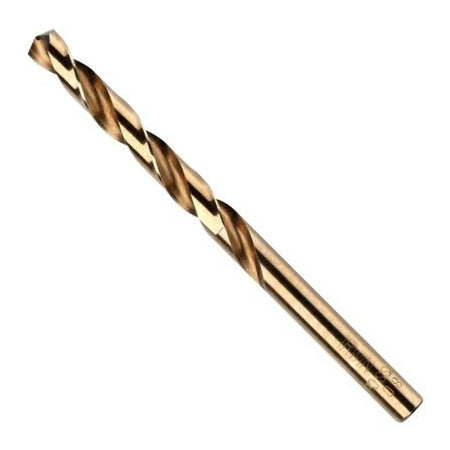 IRWIN Boor kobalt 5,0mm