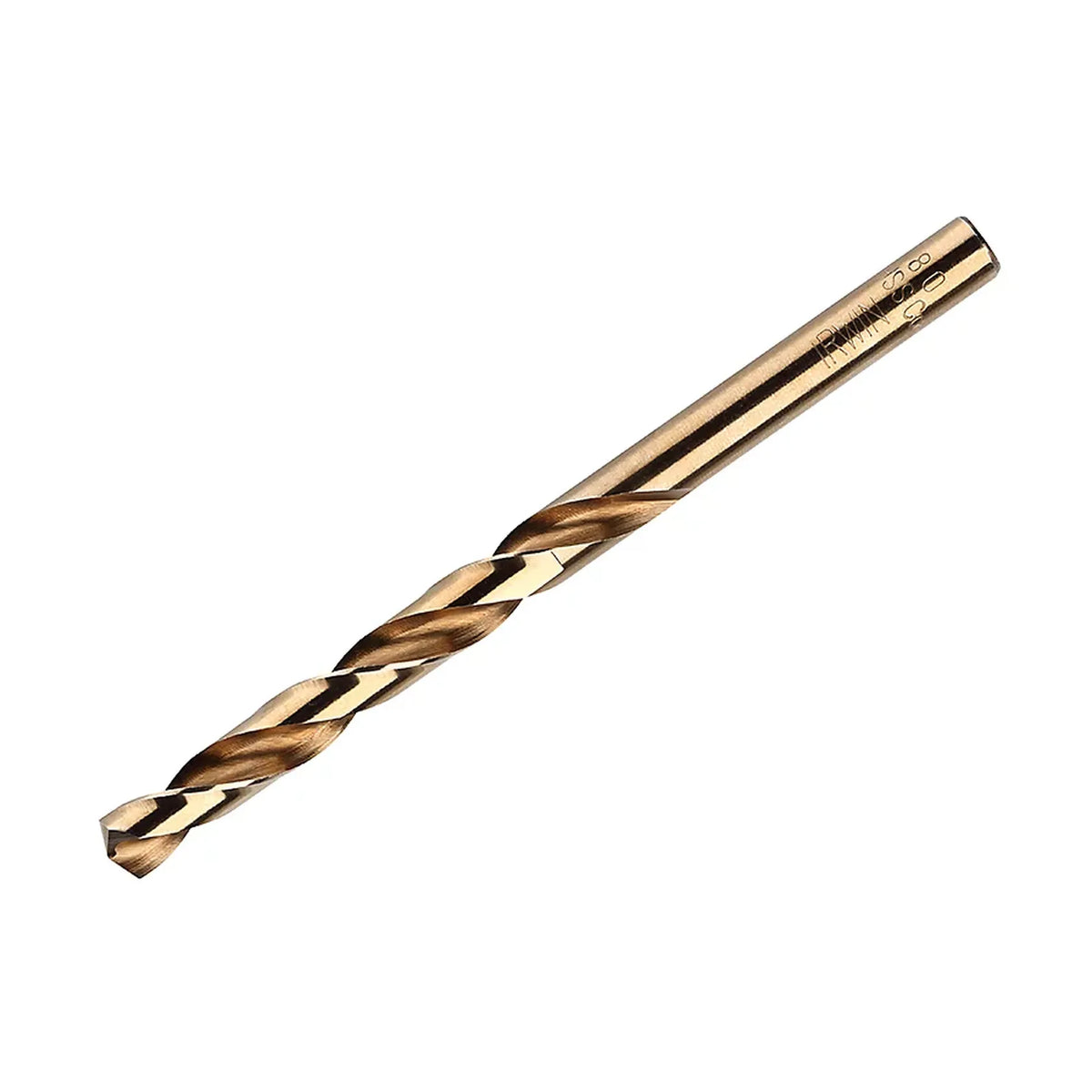 IRWIN Boor kobalt 10,0mm