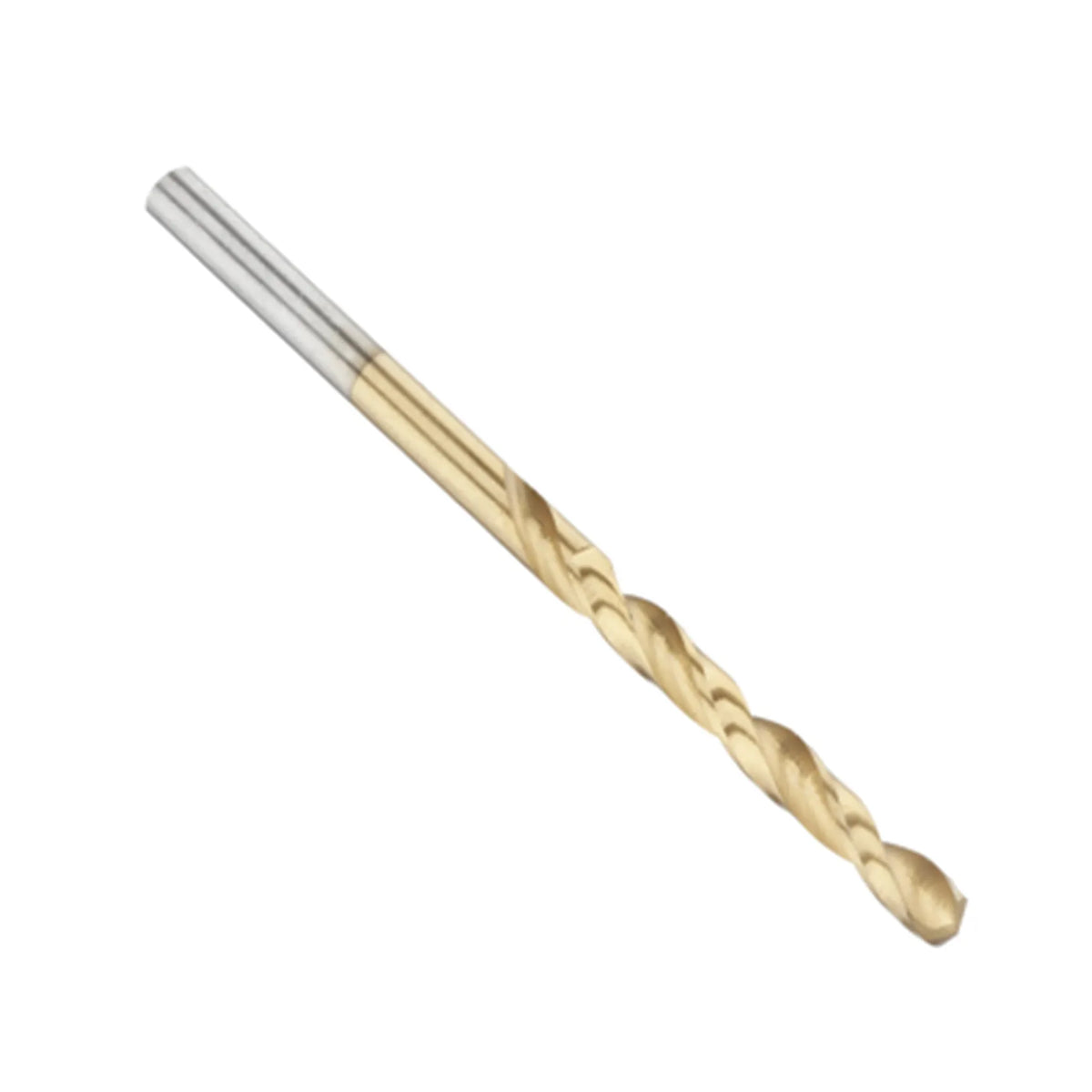 IRWIN Boor metaal tytan 4,0mm