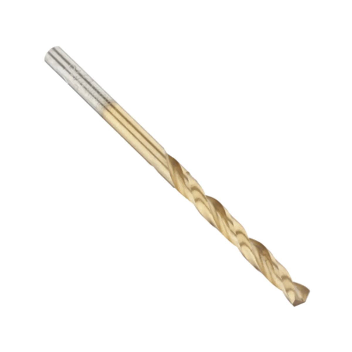 IRWIN Boor metaal tytan 4,2mm