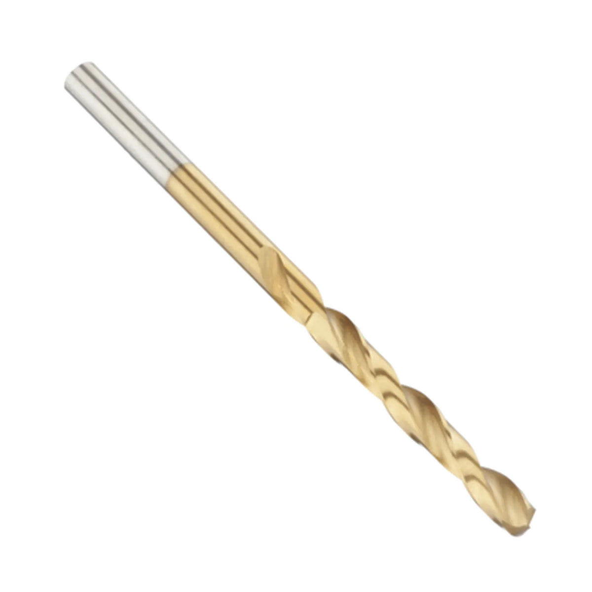 IRWIN Boor metaal tytan 4,5mm