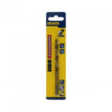 IRWIN Boor metaal tytan 7,0mm