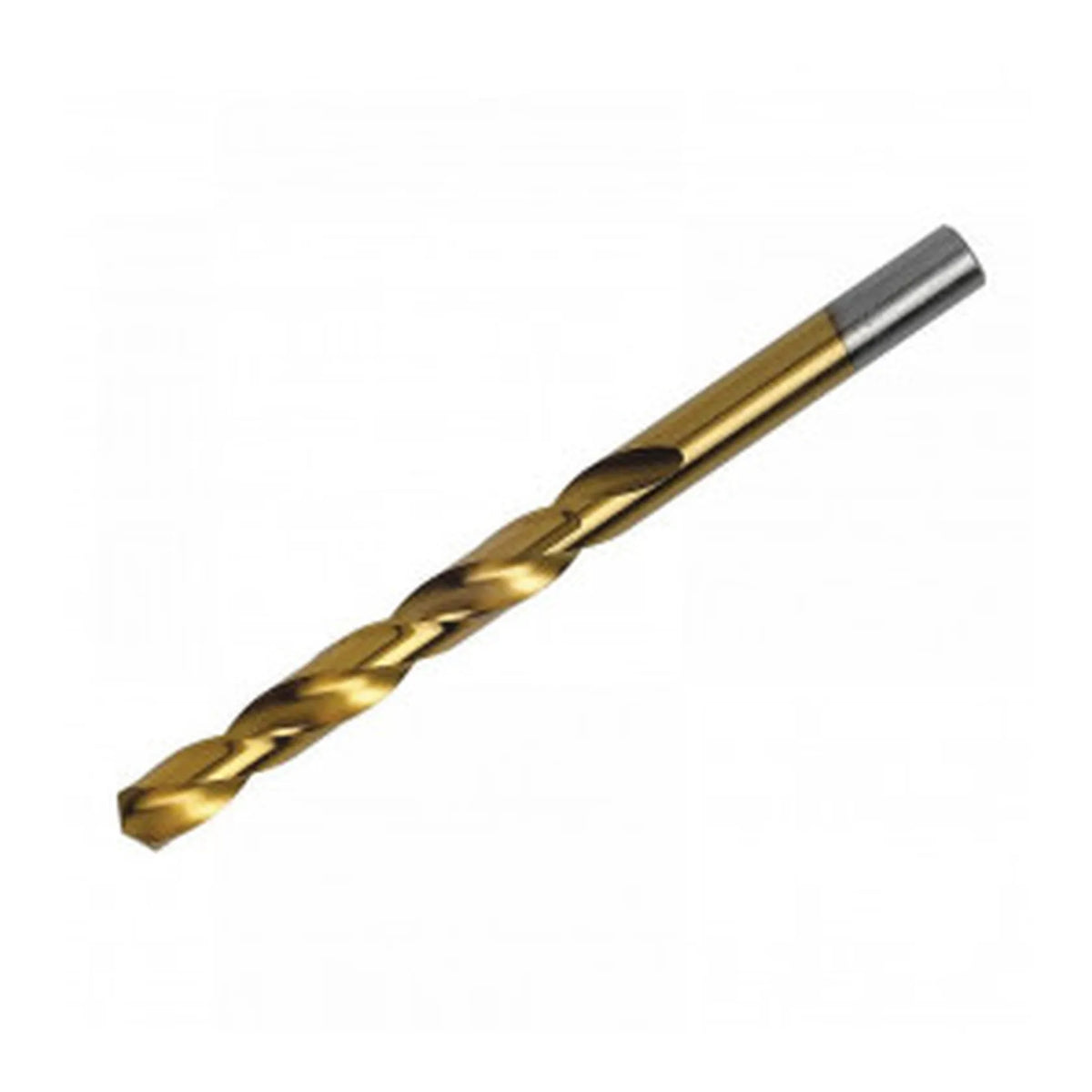 IRWIN Boor metaal tytan 7,5mm