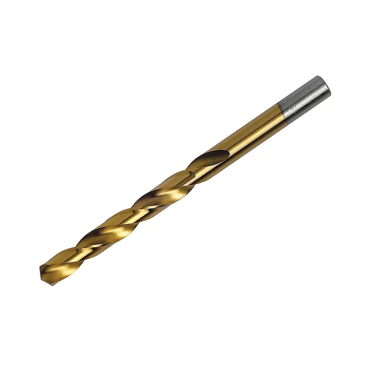 IRWIN Boor metaal tytan 7,5mm