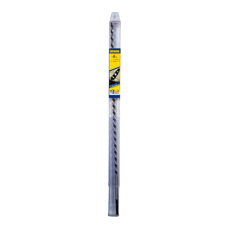 IRWIN Slangenboor spiraal 6x323mm